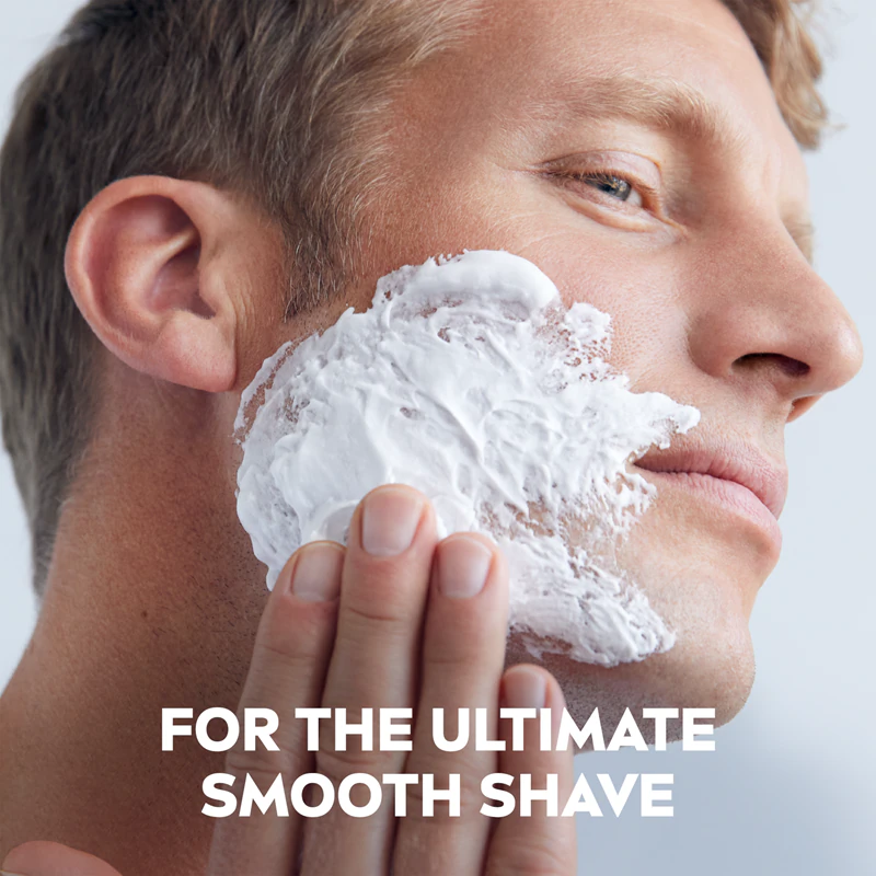 NIVEA MEN Sensitive scheergel
