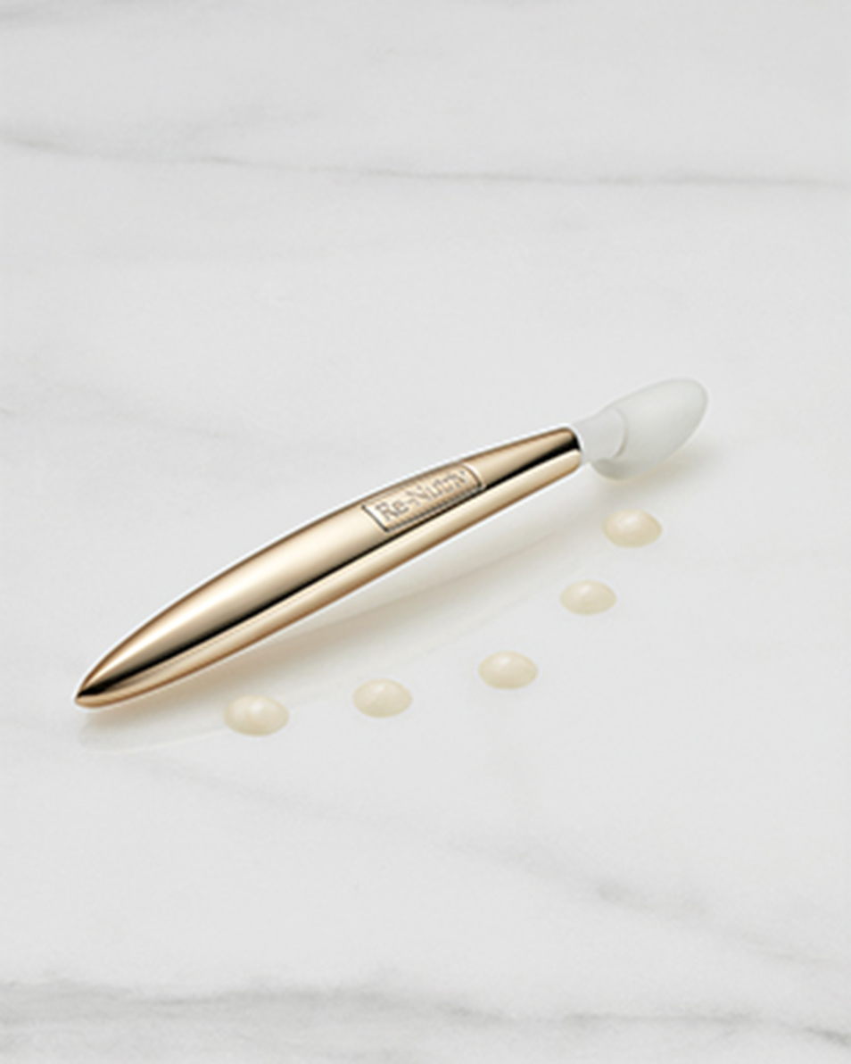 ESTÉE LAUDER RE-NUTRIV ULTIMATE DIAMOND TRANSFORMATIVE FESZESÍTŐ SZEMSZÉRUM - ÖREGEDÉSGÁTLÓ ÉS SÖTÉT KARIKÁK ELLENI