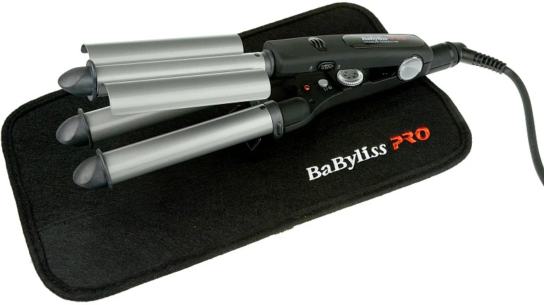 Plaukų suktukai BaByliss PRO 2269TTE