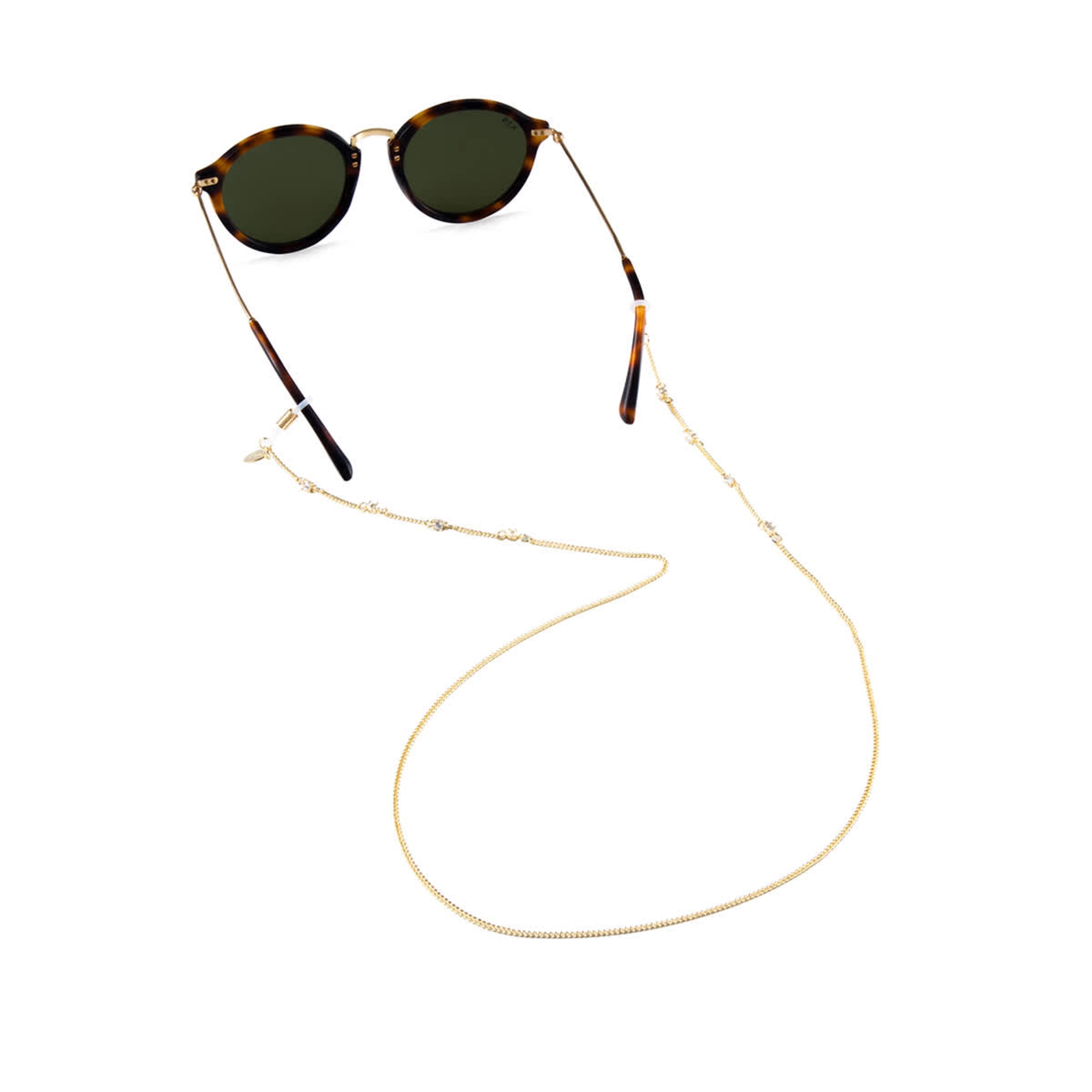 Chaîne de lunettes Maó