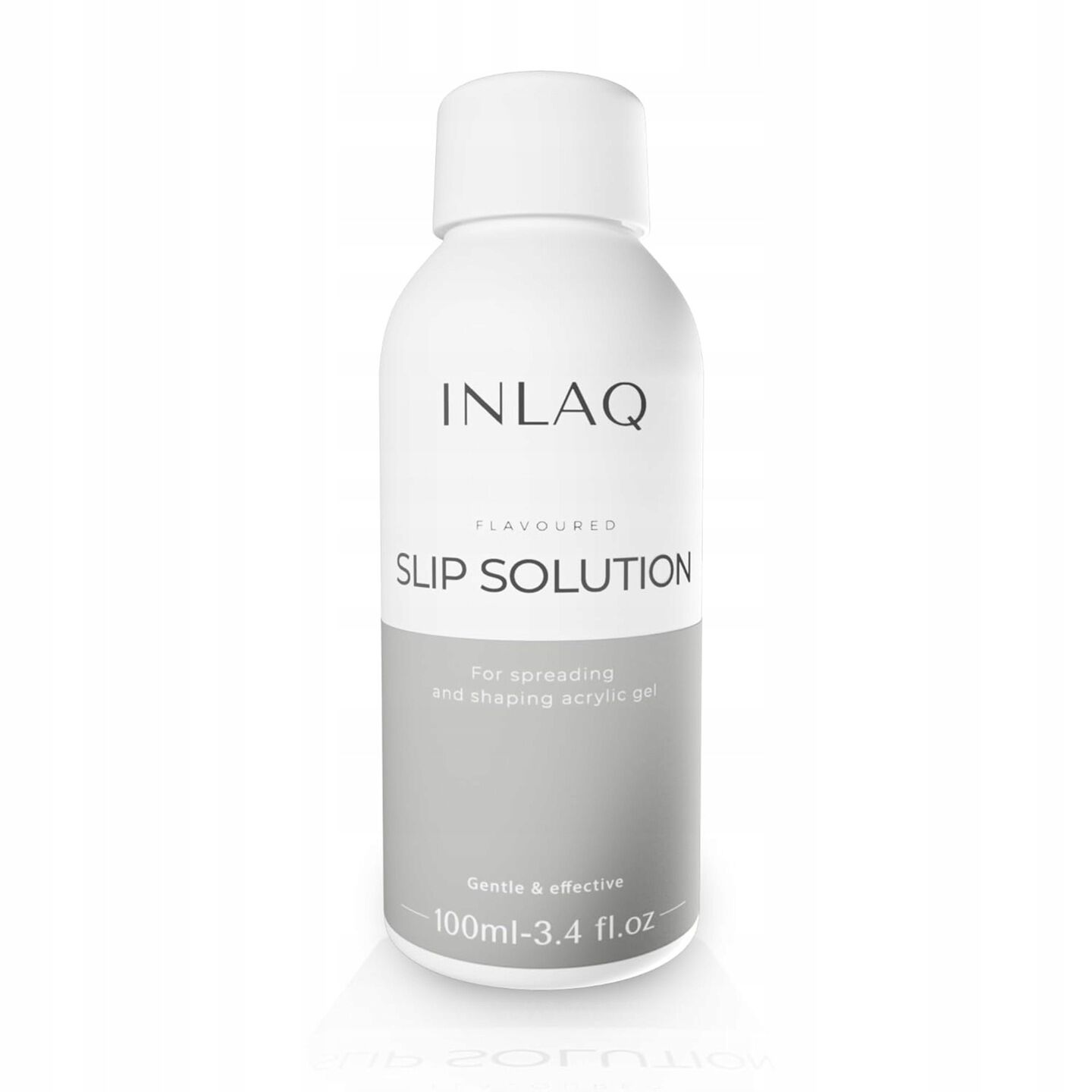 Solution Inlaq Slip