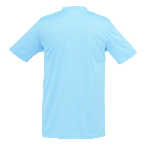 Stream 3.0 Camiseta Mc Celeste/blanco Uhlsport