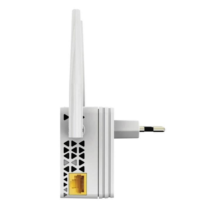 Ripetitore WiFi dual band NETGEAR AC 1200 Mbps