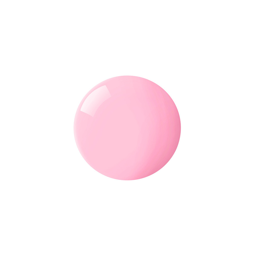 NEUER PERFEKTER GEL-NAGELLACK 36 Rosa