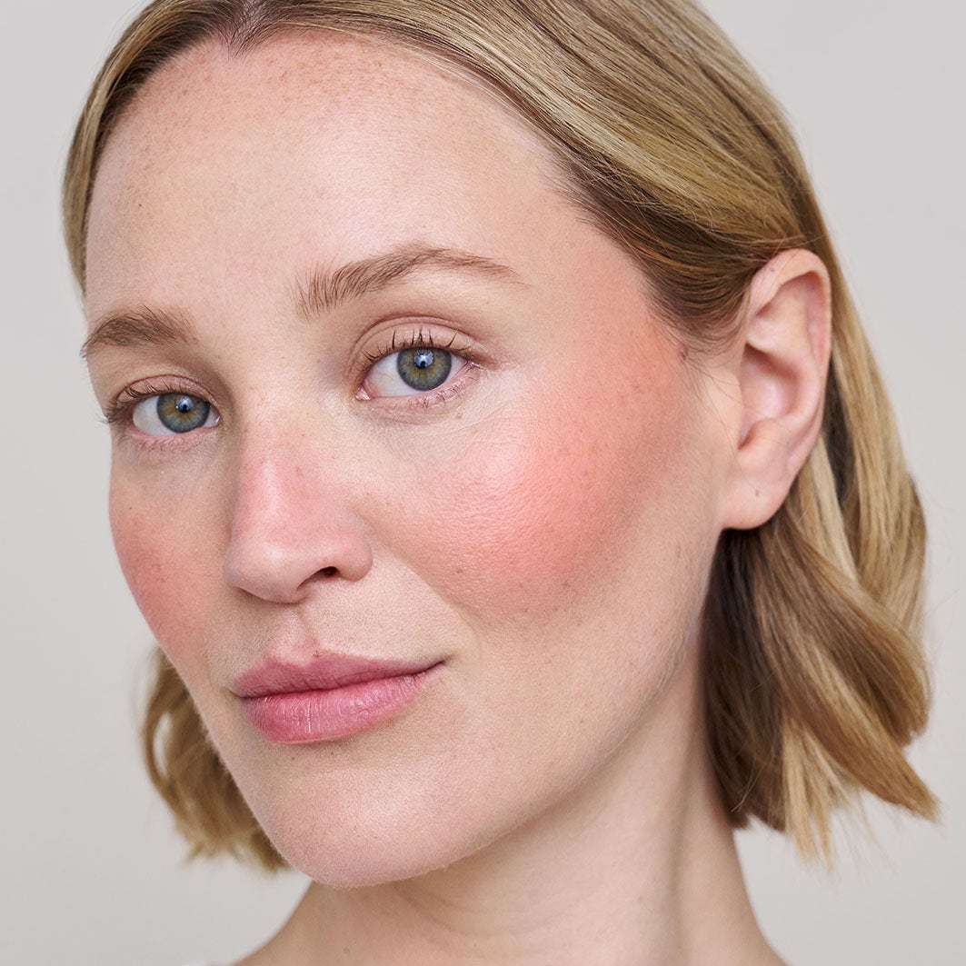 Kess Berlin Blush Hot Orange Duo Stick | Ierobežots izdevums – 11 g