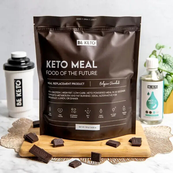 Bodi keto