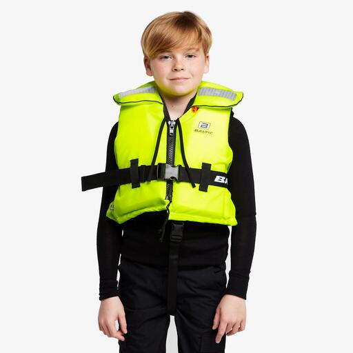  Chaleco Salvavidads Baltic Lifejack