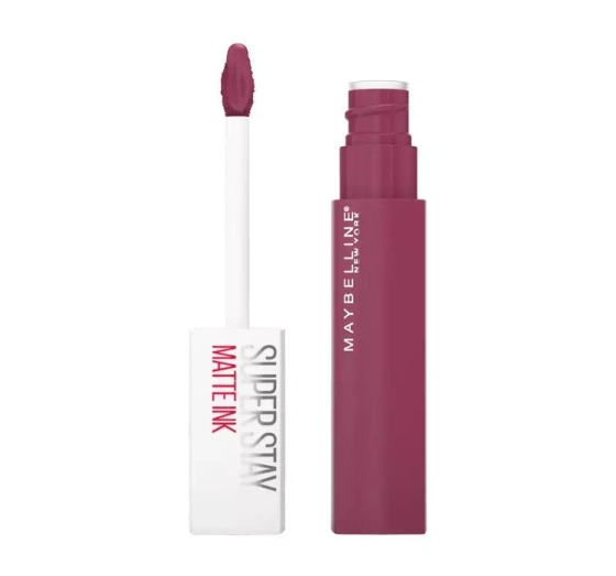 Maybelline Matte Ink matowa pomadka do ust w płynie 165 Successful 5 ml