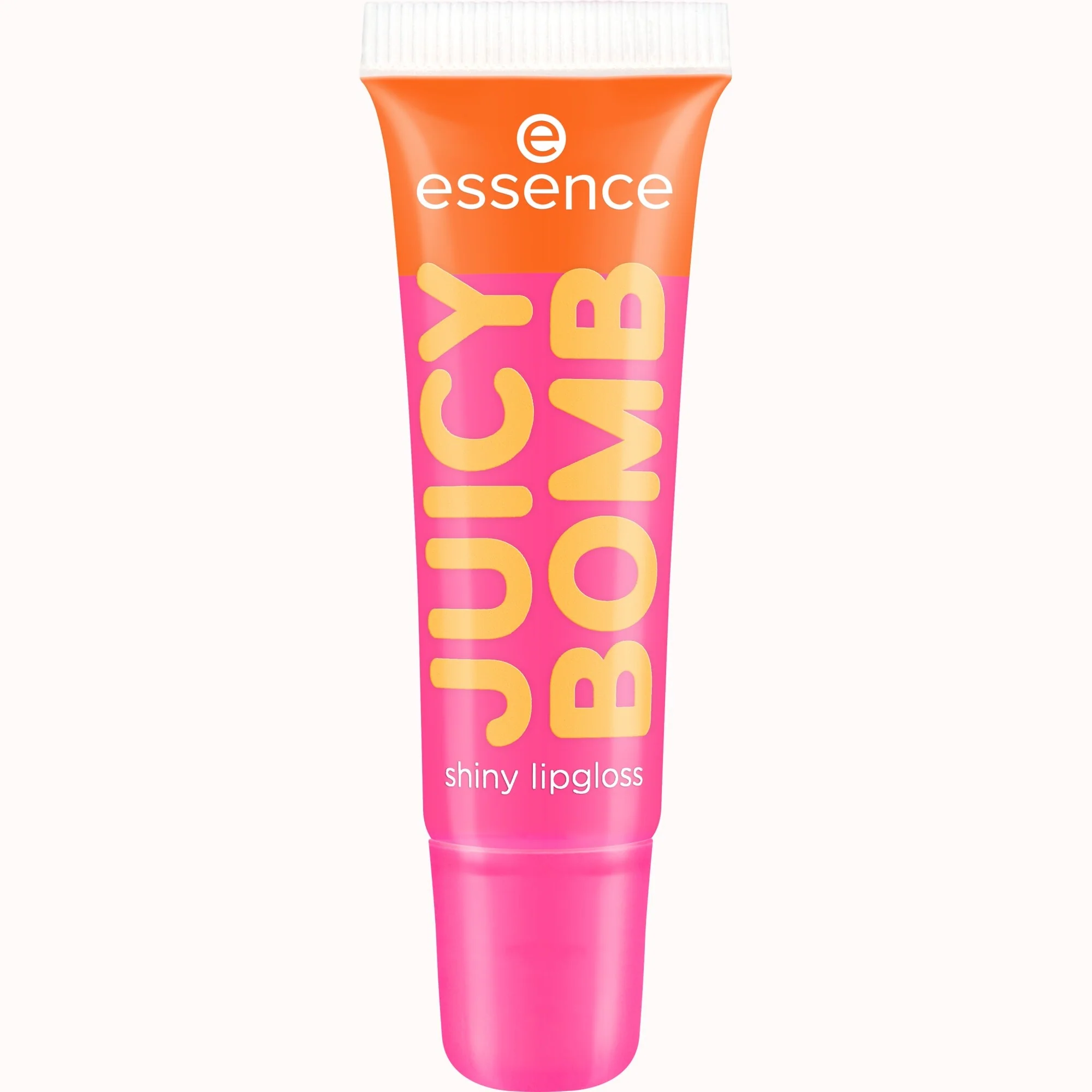 Labbra JUICY BOMB PARTY shiny lucidalabbra - Gloss