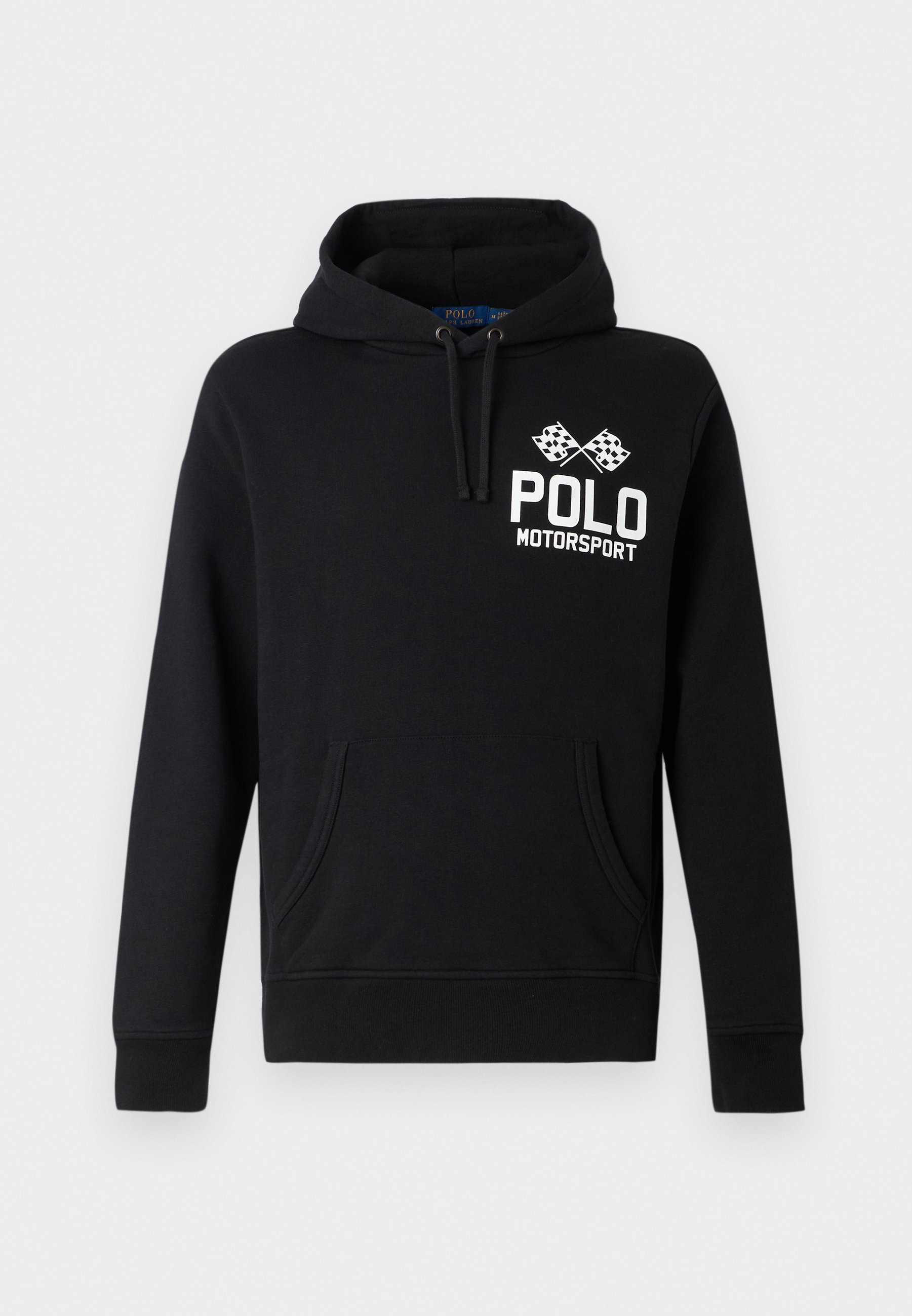 LONG SLEEVE - Hettegenser - blackPolo Ralph Lauren