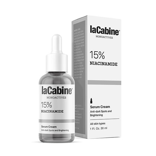 15% niacinamid| 30 ml