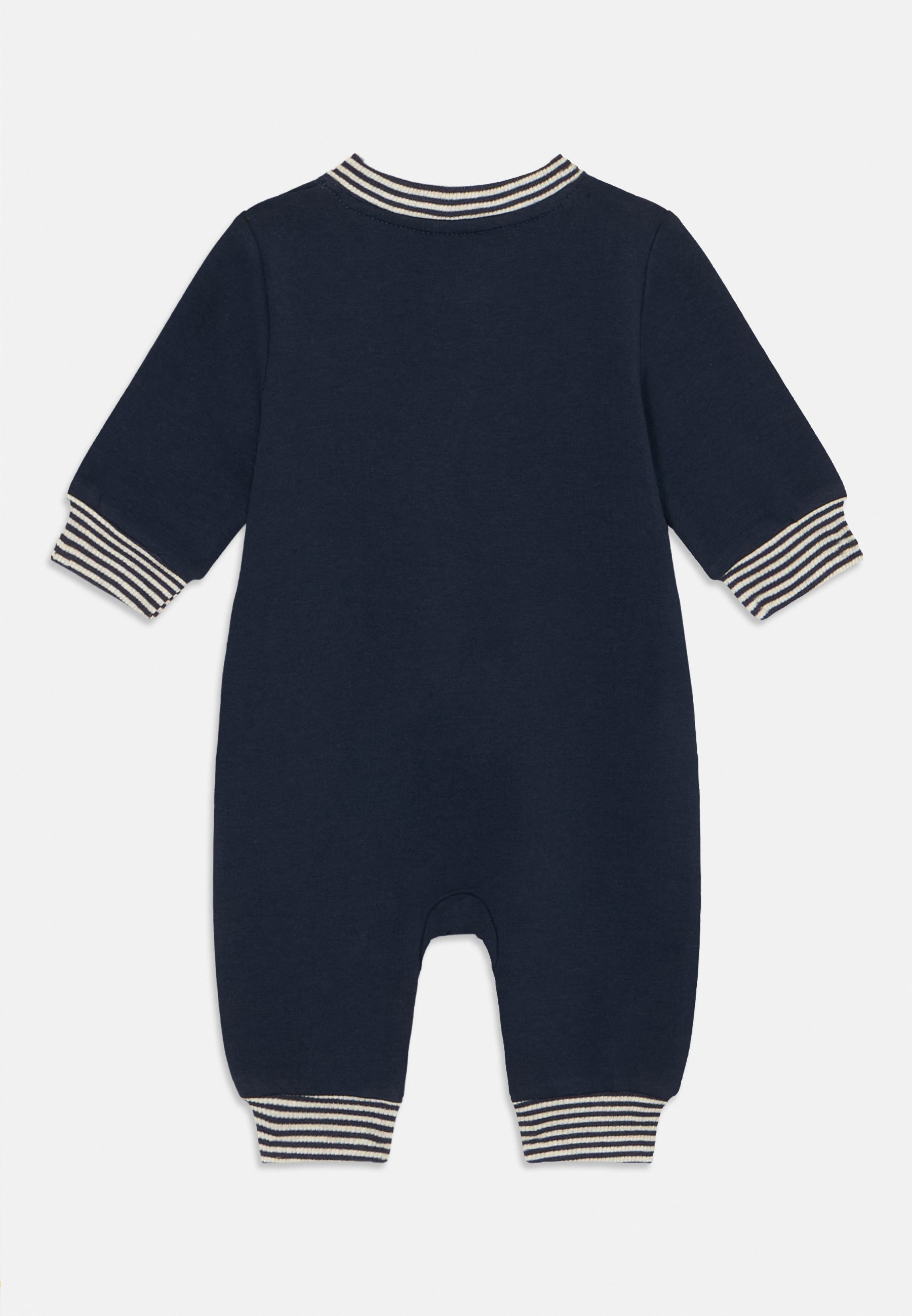 DĚTSKÝ OBLEK UNISEX - Overal - navy