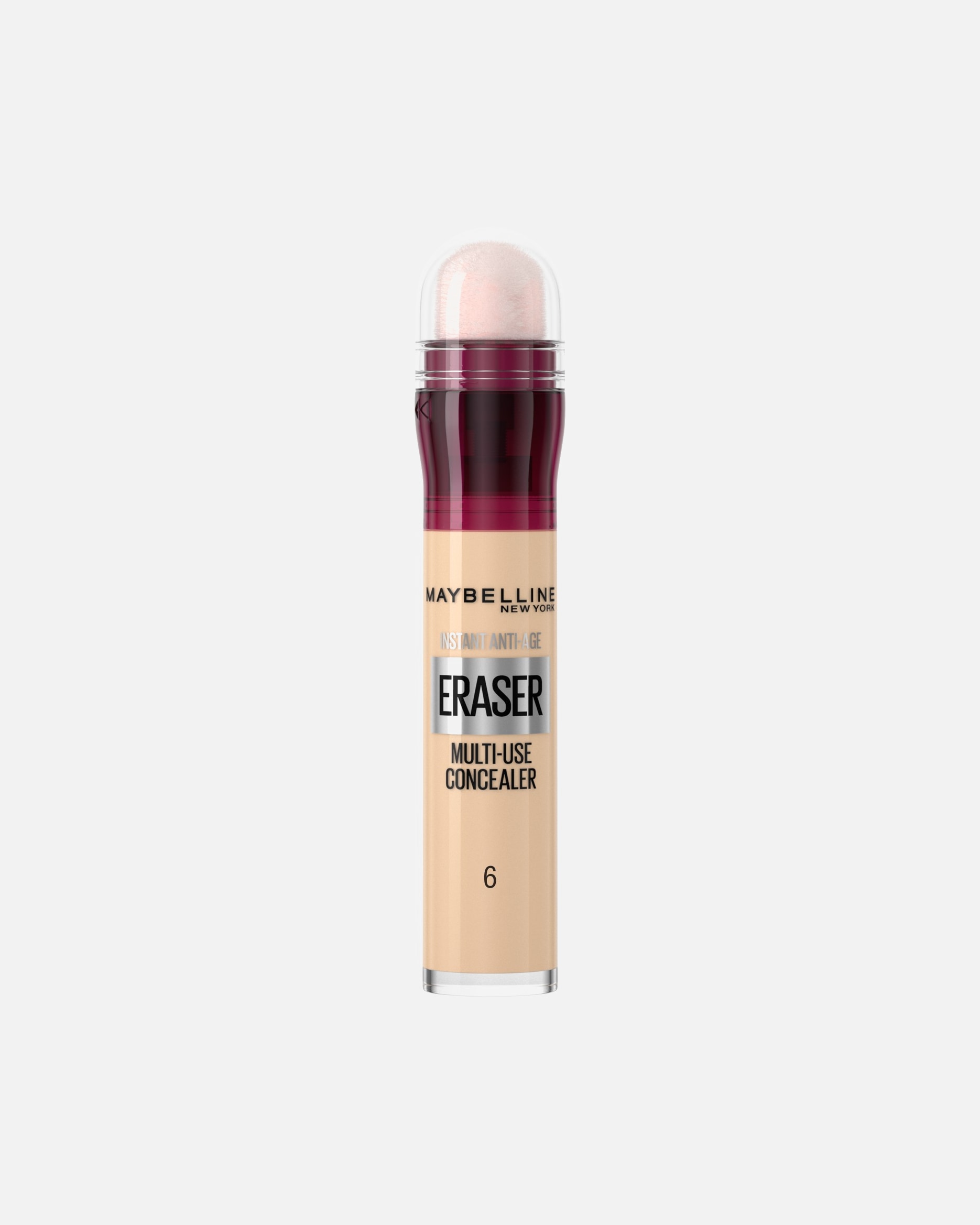 Correcteur Maybelline Instant Anti Age Eraser – 6,8 ml