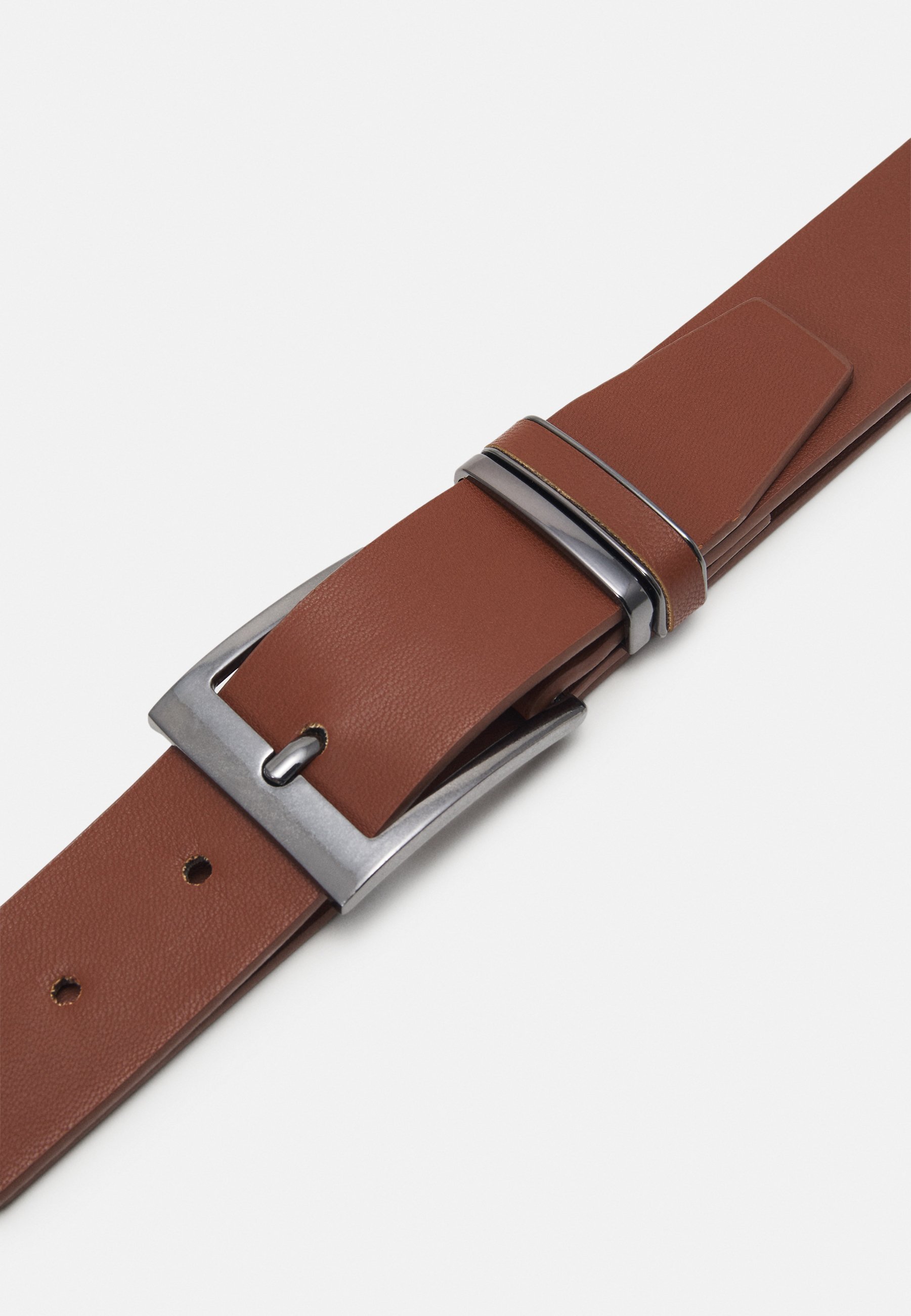 Pier One Belt business - cognac