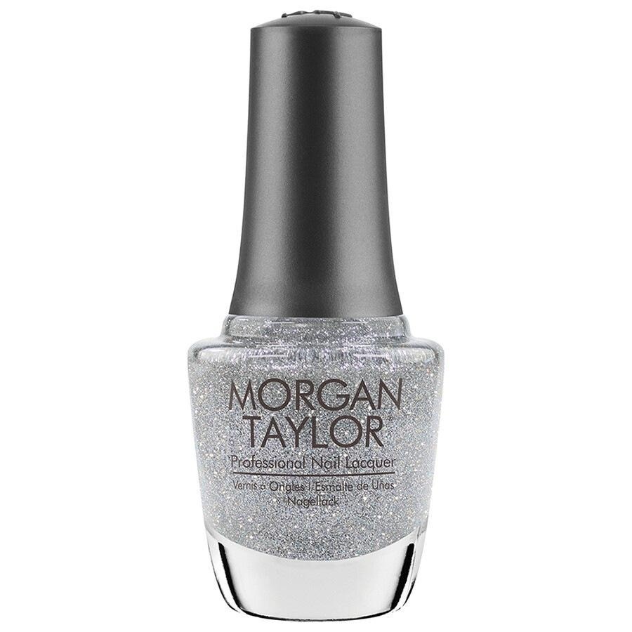 MORGAN TAYLOR profesionālā nagu laka - 15 ml