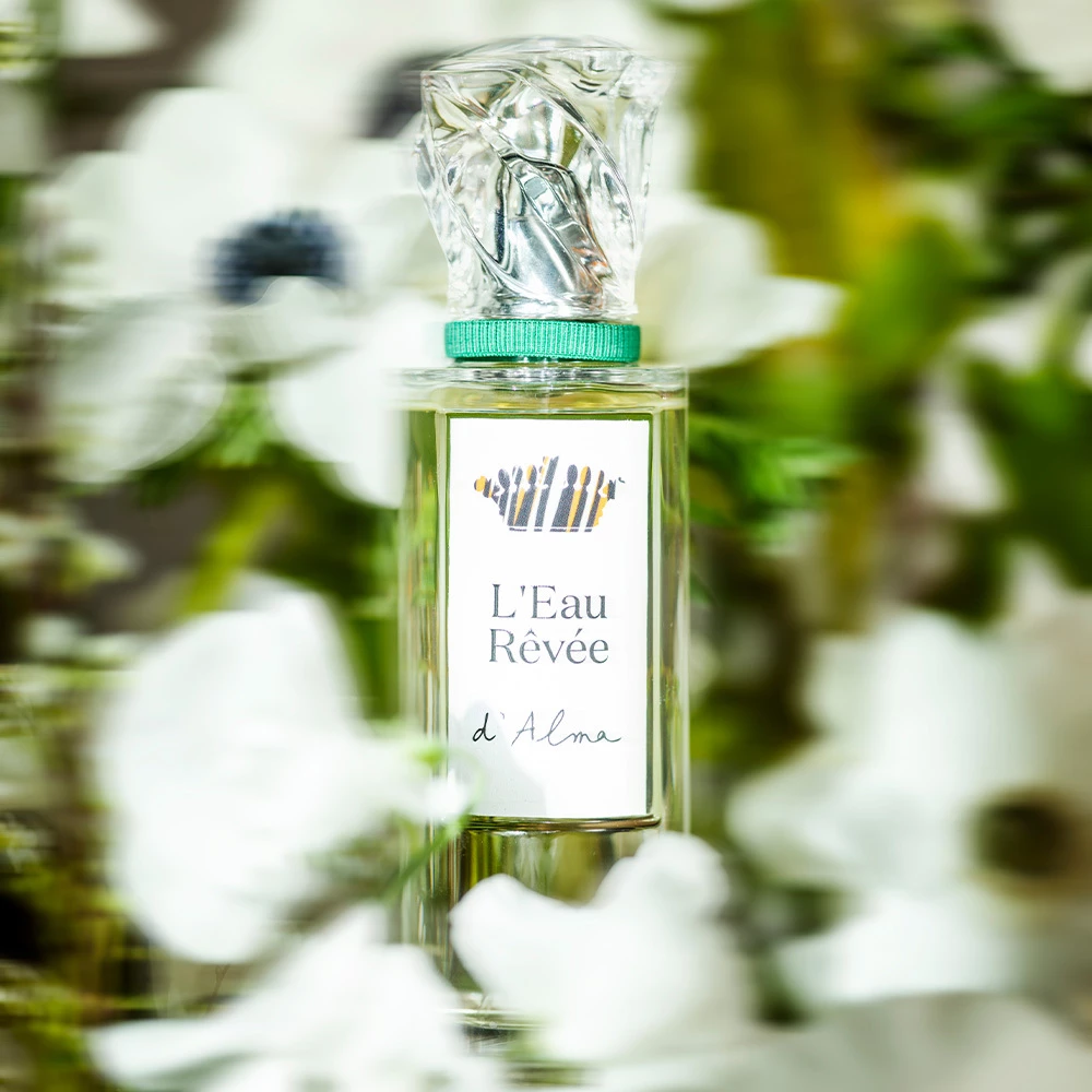 L'Eau Rêvée d'Alma 50 ml - Sisley
