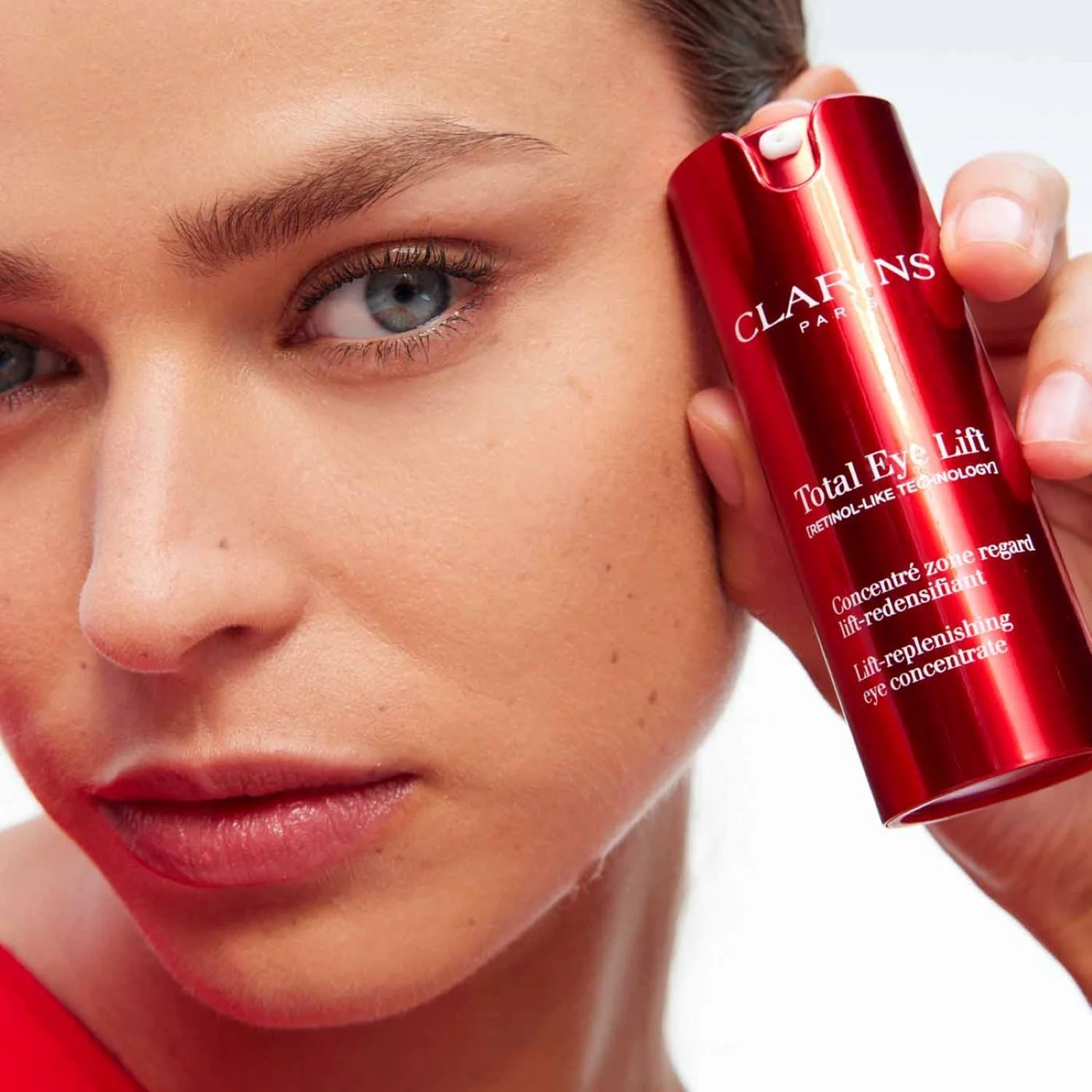 Trattamenti Occhi Total Eye Lift - Contorno occhi antirughe