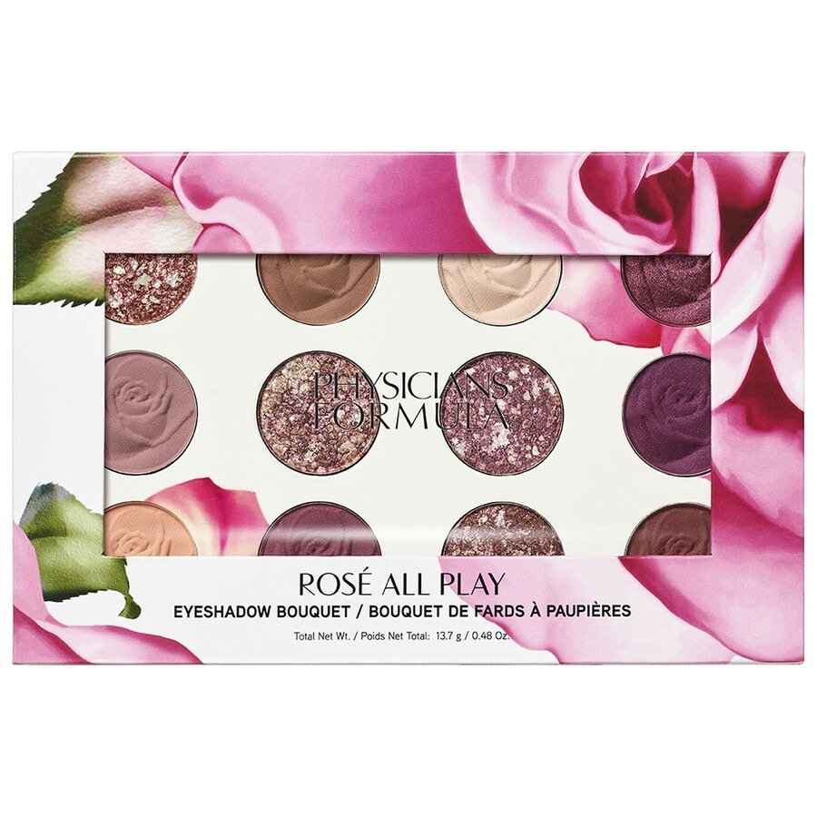 Physicians Formula sjenilo za oči Umbra Sheer™ fizička dnevna zaštita SPF 30 - 5 g