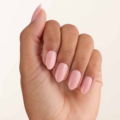 Essence False Nails In Style Ruusu ja kiilto 12 kpl 12 kpl