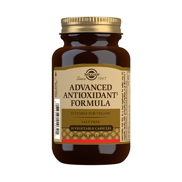 Napredna antioksidativna formula | 30 jedinica