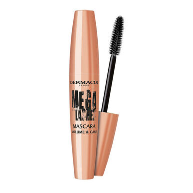 Dermacol maskara za volumen 1 enota 1 enota