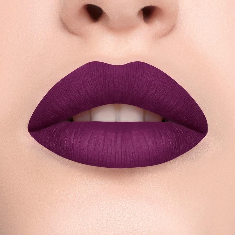 By Terry LIP-EXPERT MATTE N.1 Guilty Beige