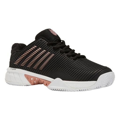 Chaussures de tennis et de padel K-Swiss Hypercourt Express 2 HB