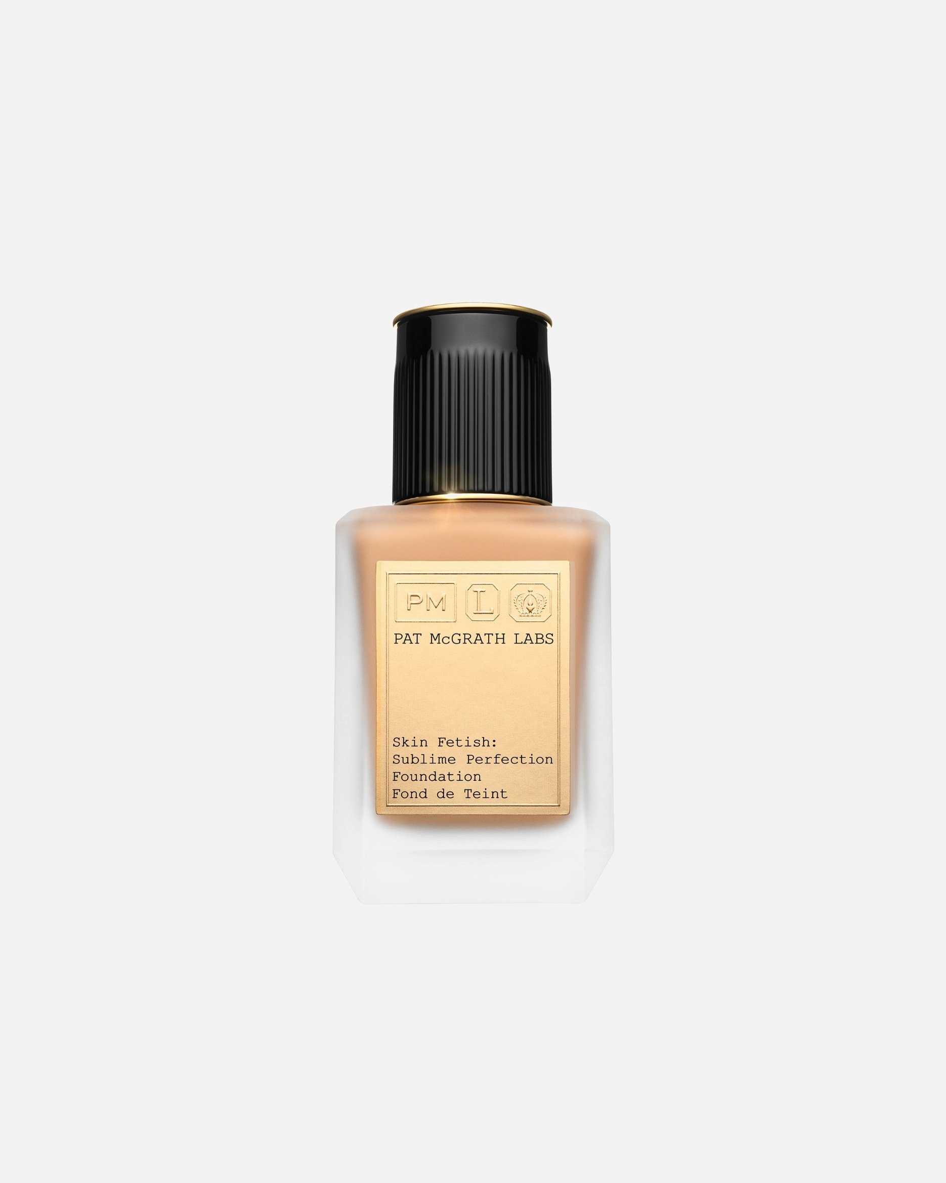 „Pat McGrath Labs Foundation Sublime Perfection“ makiažo pagrindas – 35 ml