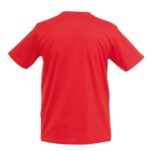  Essentiële Promo Camiseta Rojo Uhlsport