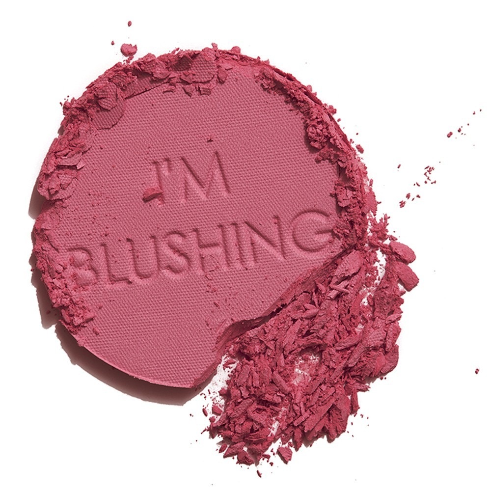 Gosh Copenhagen I'm Blushing