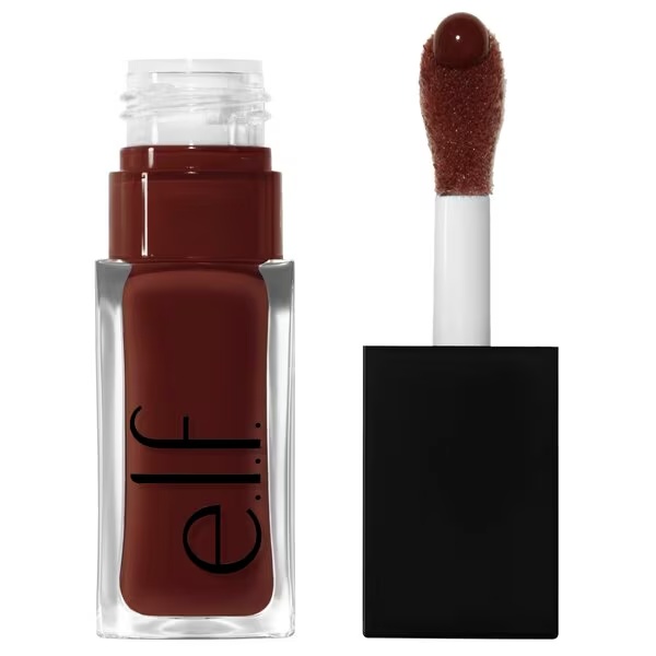 Olej na pery elf Glow Reviver Hot as Fudge<br>7,6 ml