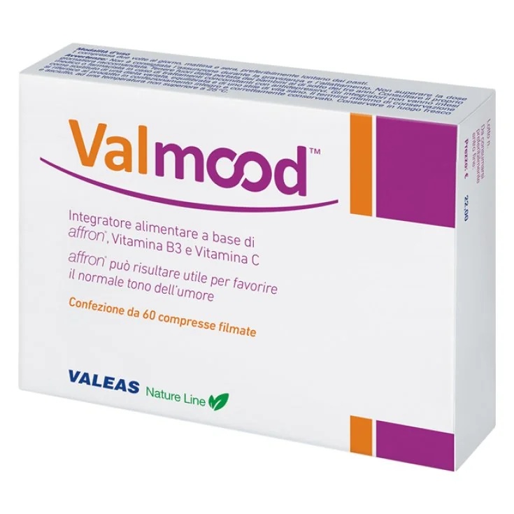 Valmood 60Cpr Film