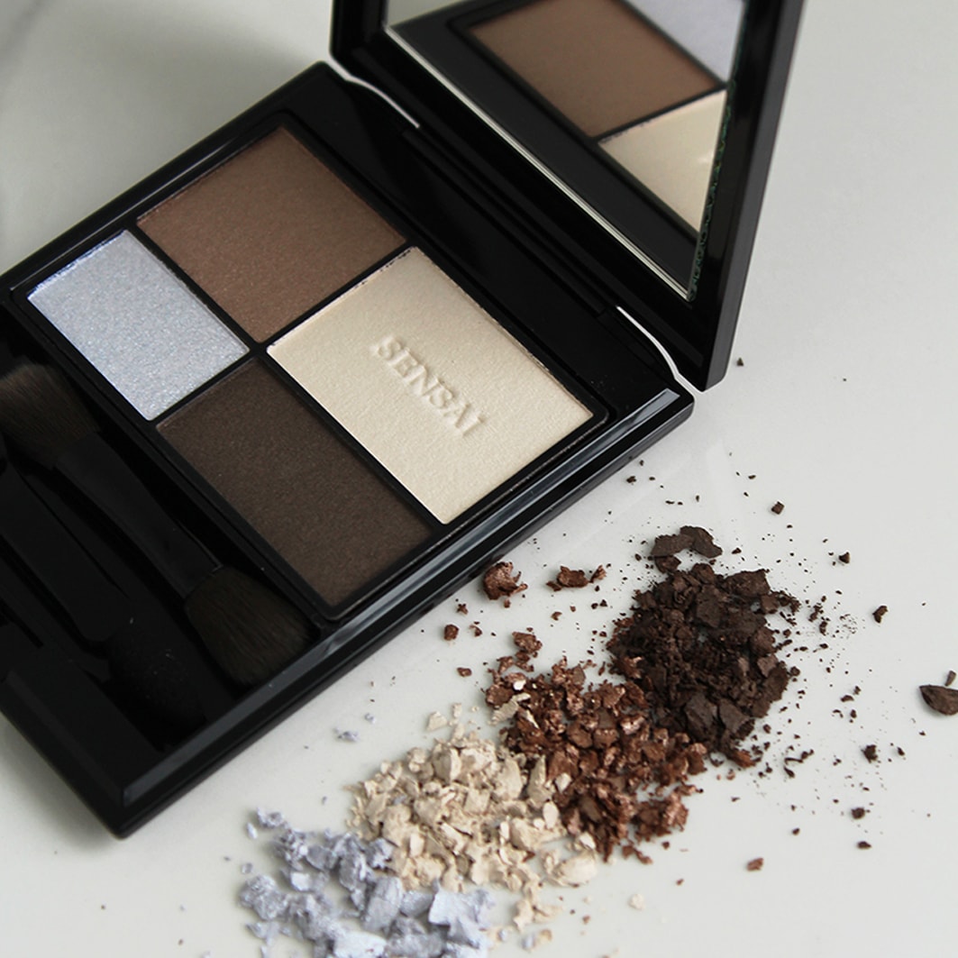 Fard à paupières SENSAI, Couleur pour les yeux - 3,7 g
