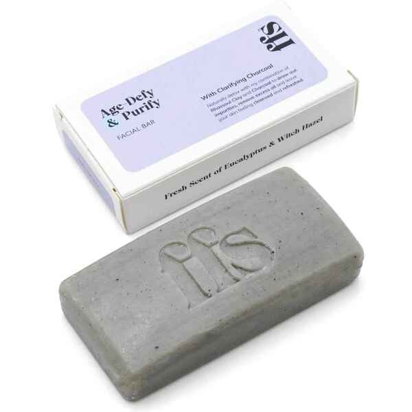 Săpun facial anti-aging FFS Beauty 60g