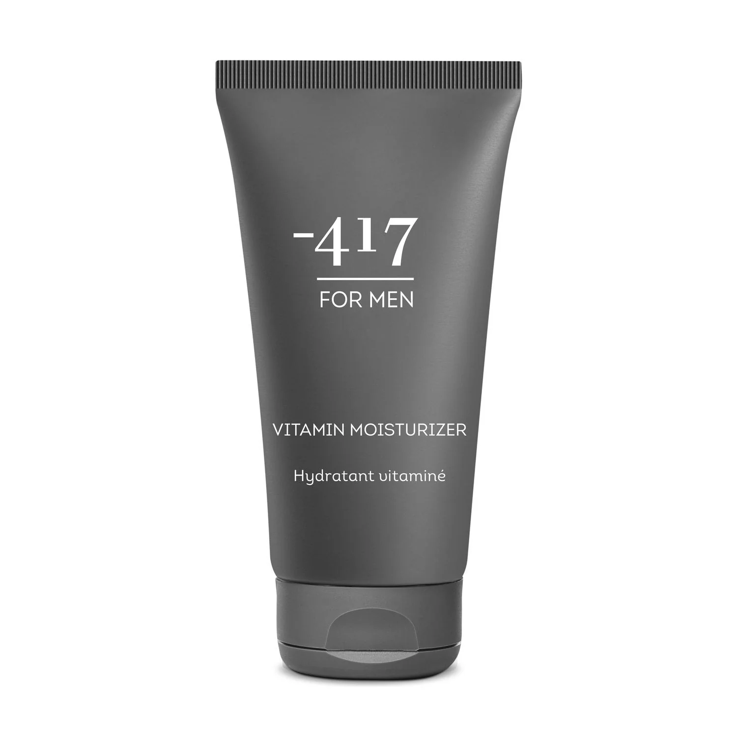 For Men Vitamin Moisturizer - Crema viso uso quotidiano