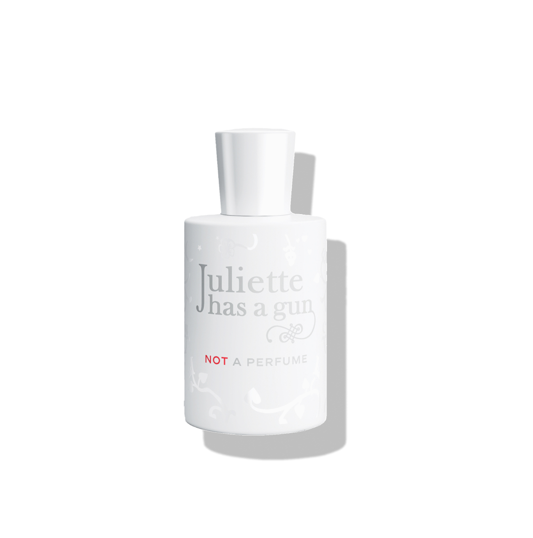 Not A Perfume EdP 50 ml - Juliette ima pištolj