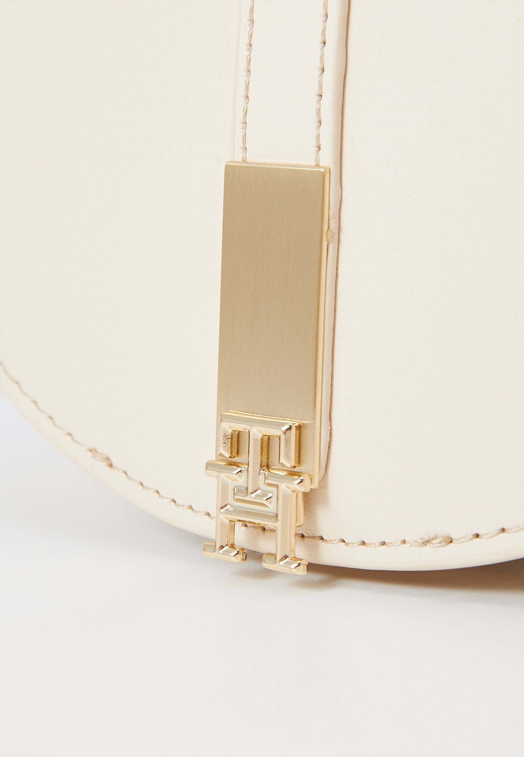 Tommy Hilfiger schoudertas - beige
