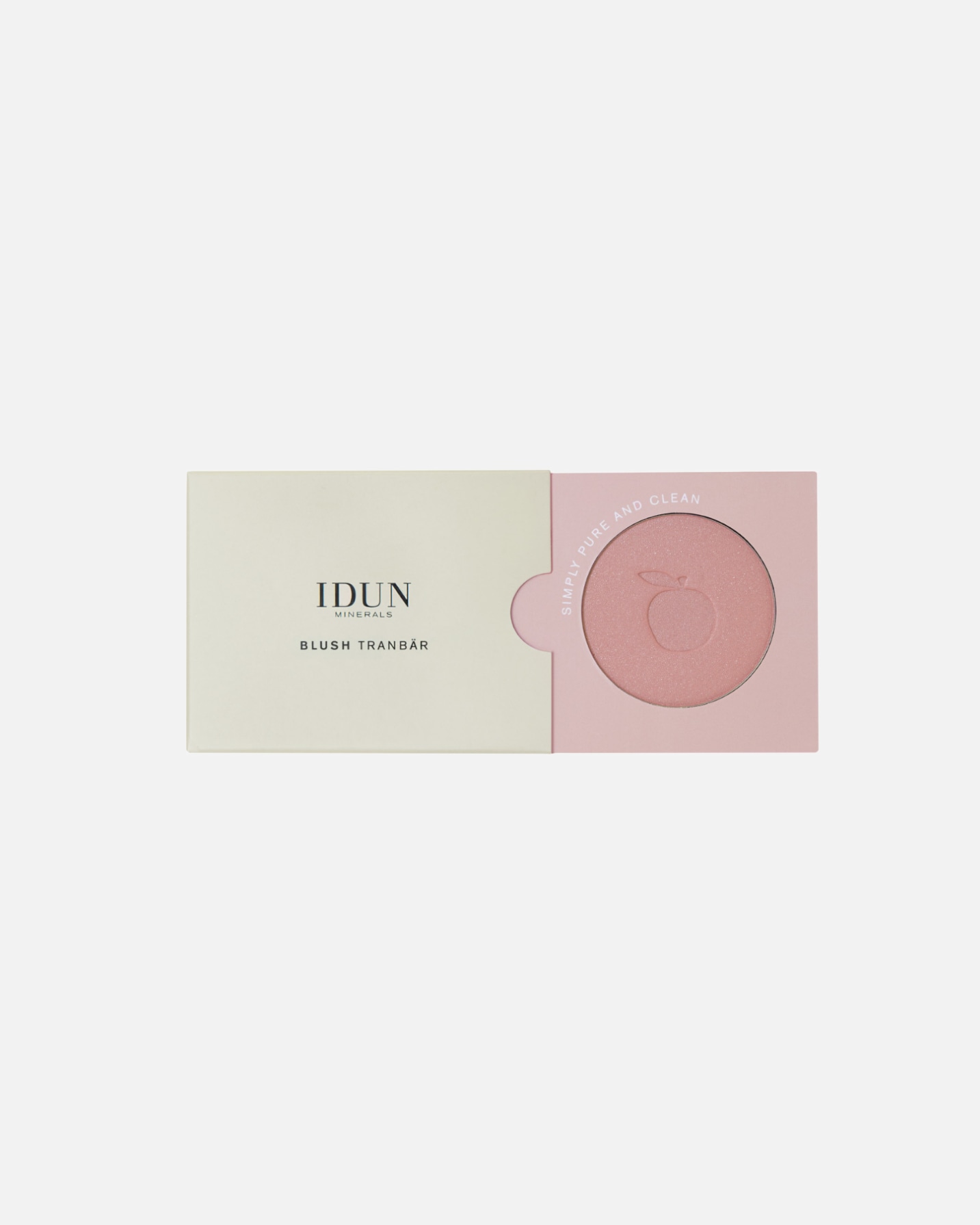 IDUN Minerals Blush Rouge - 5,9 g