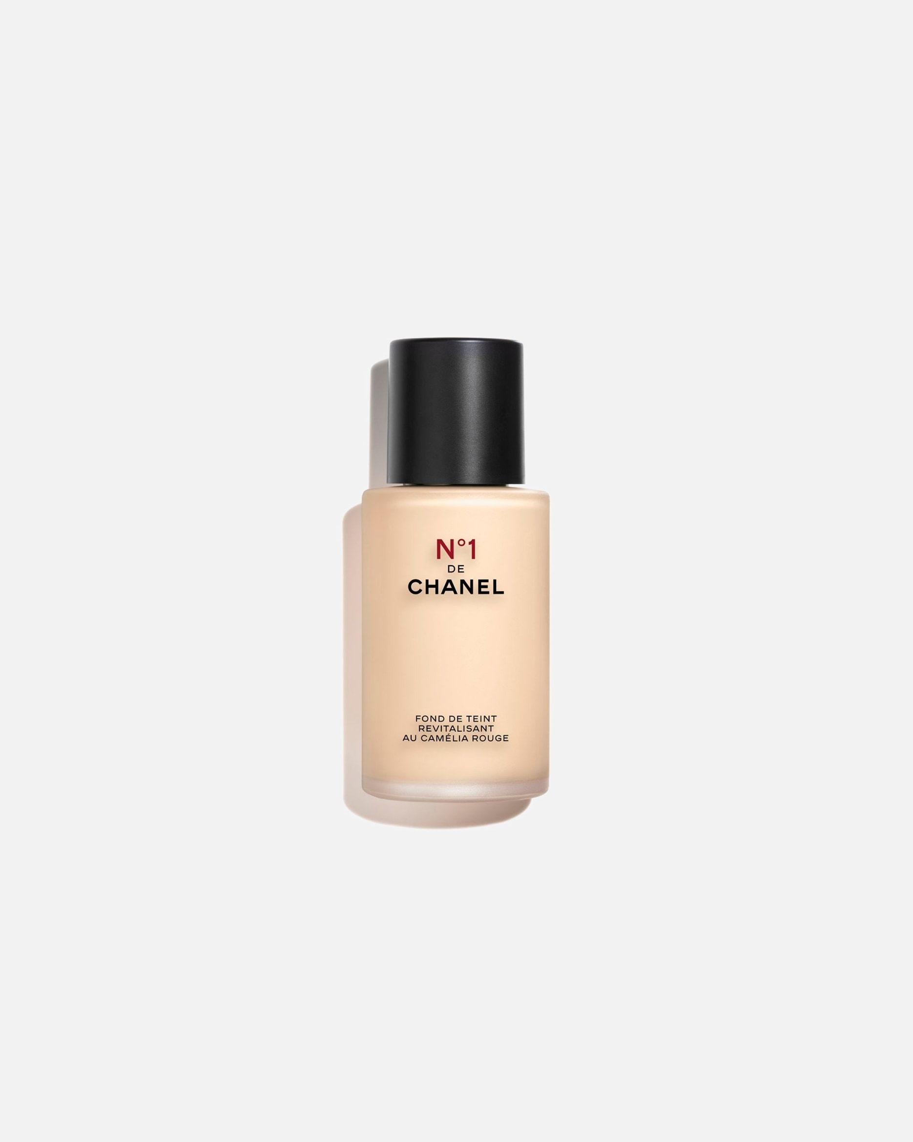 CHANEL Foundation N°1 DE CHANEL FOND DE TEINT REVITALISANT – 30 ml