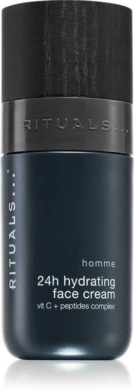 RITUALS Homme Hydraterende Gelcrème