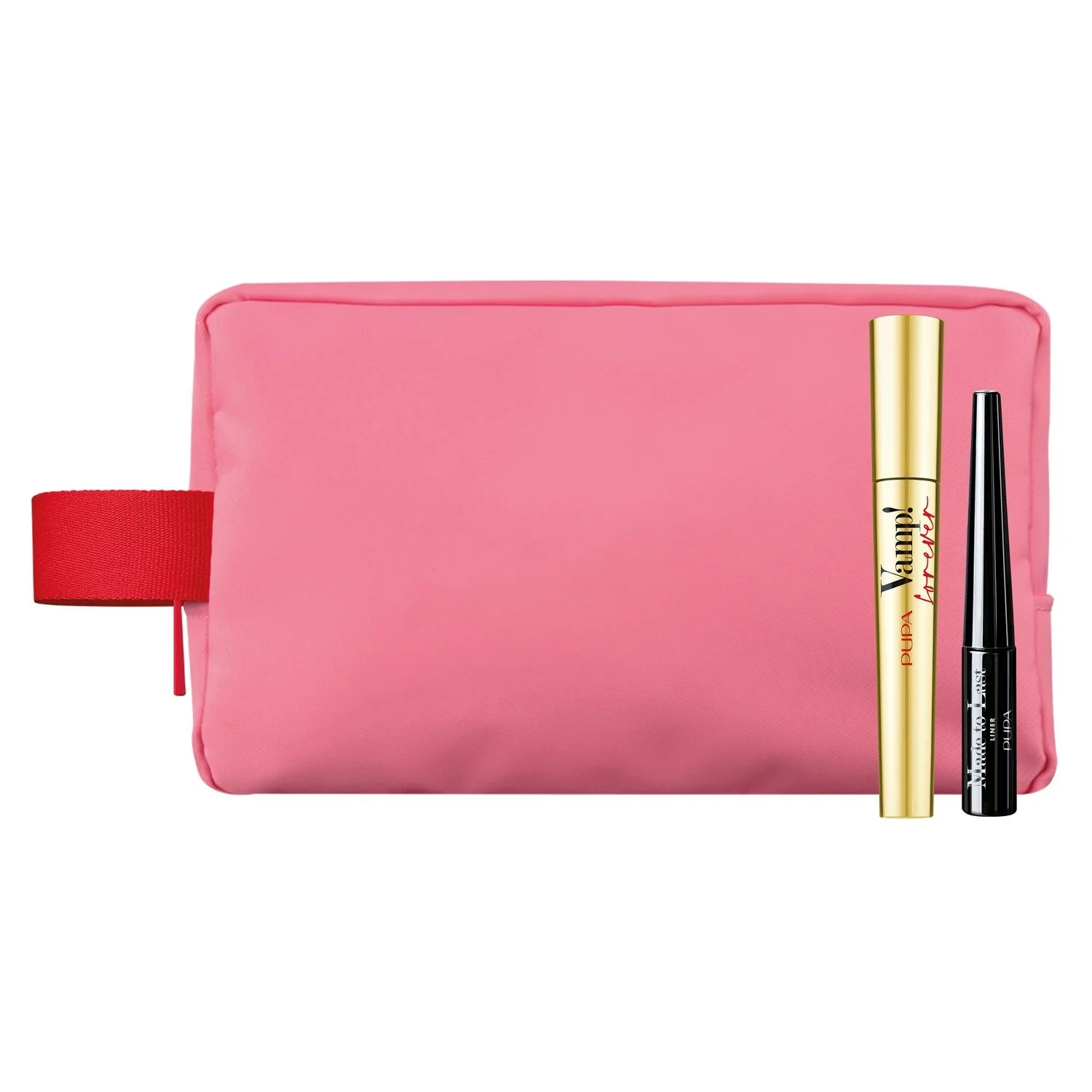 Cofanetti KIT VAMP! FOREVER + MADE TO LAST LINER - Cofanetto Make Up, Mascara