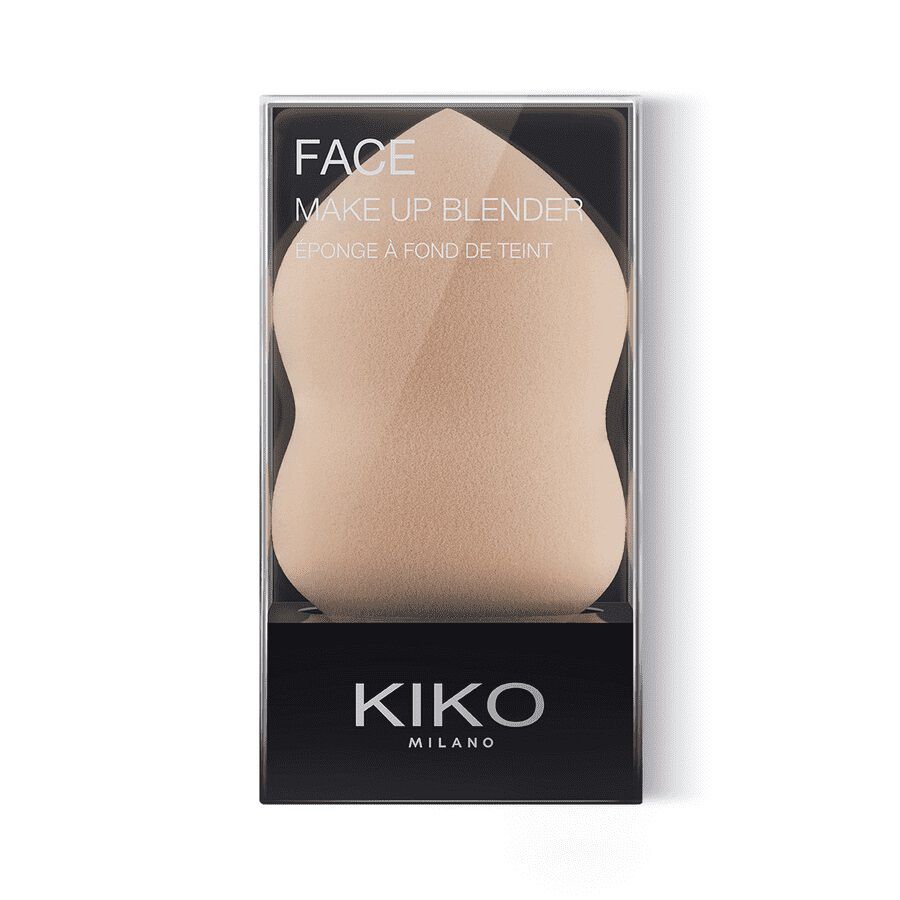 Kiko Milano grima blenderis
