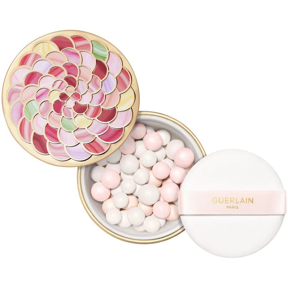 Guerlain meteorītu pūdera pērles