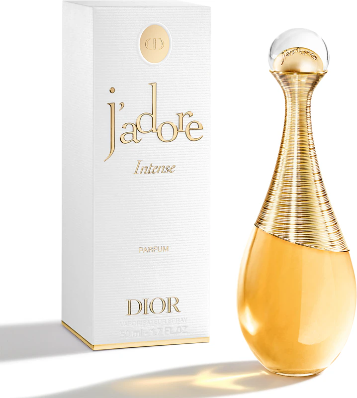 Dámský parfém DIOR J'adore Intense Parfum