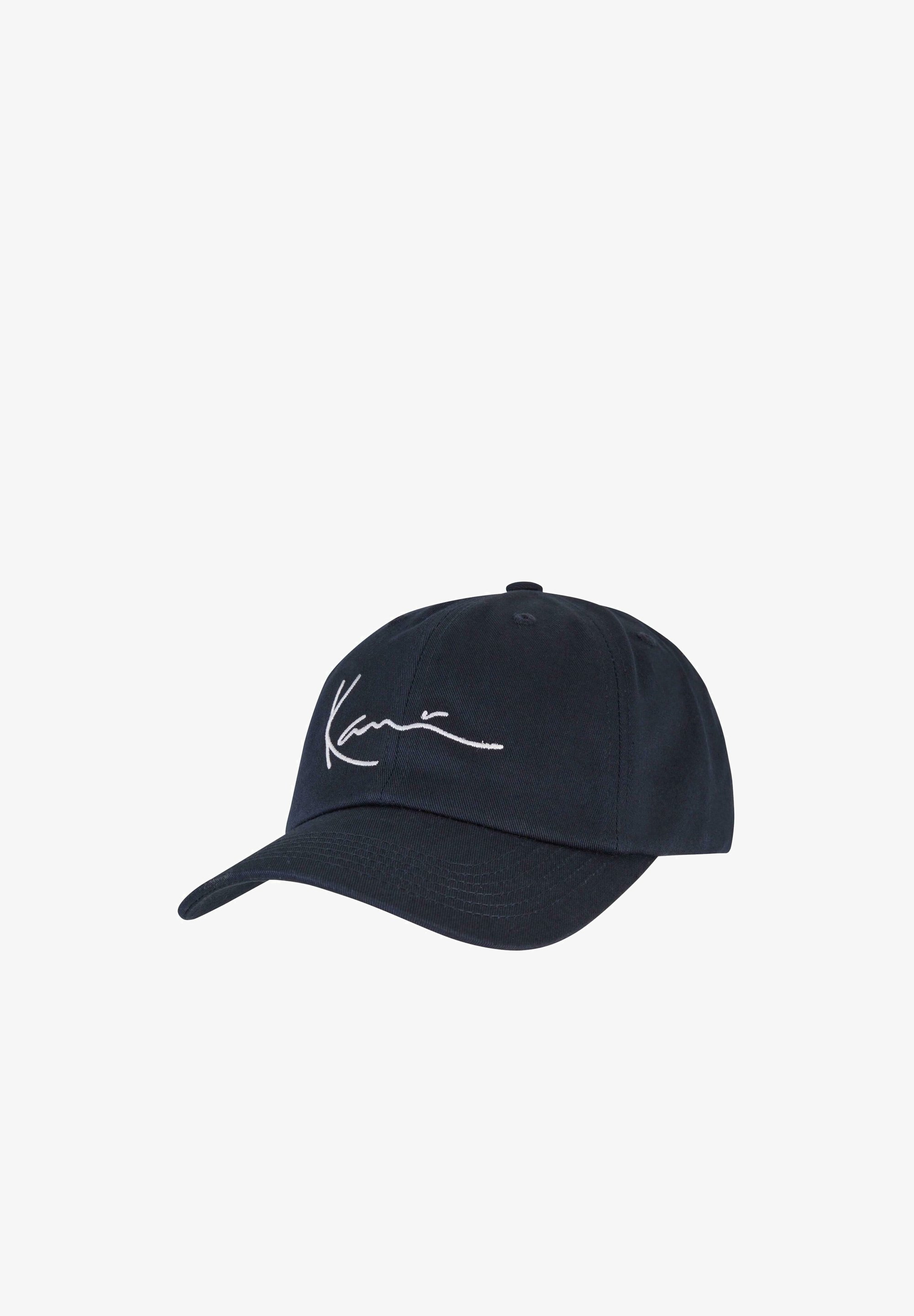 Karl Kani pet - blauw
