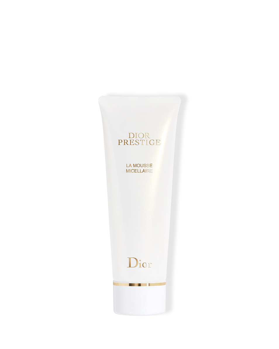 DIOR DIOR PRESTIGE LA MOUSSE MICELLAIRE