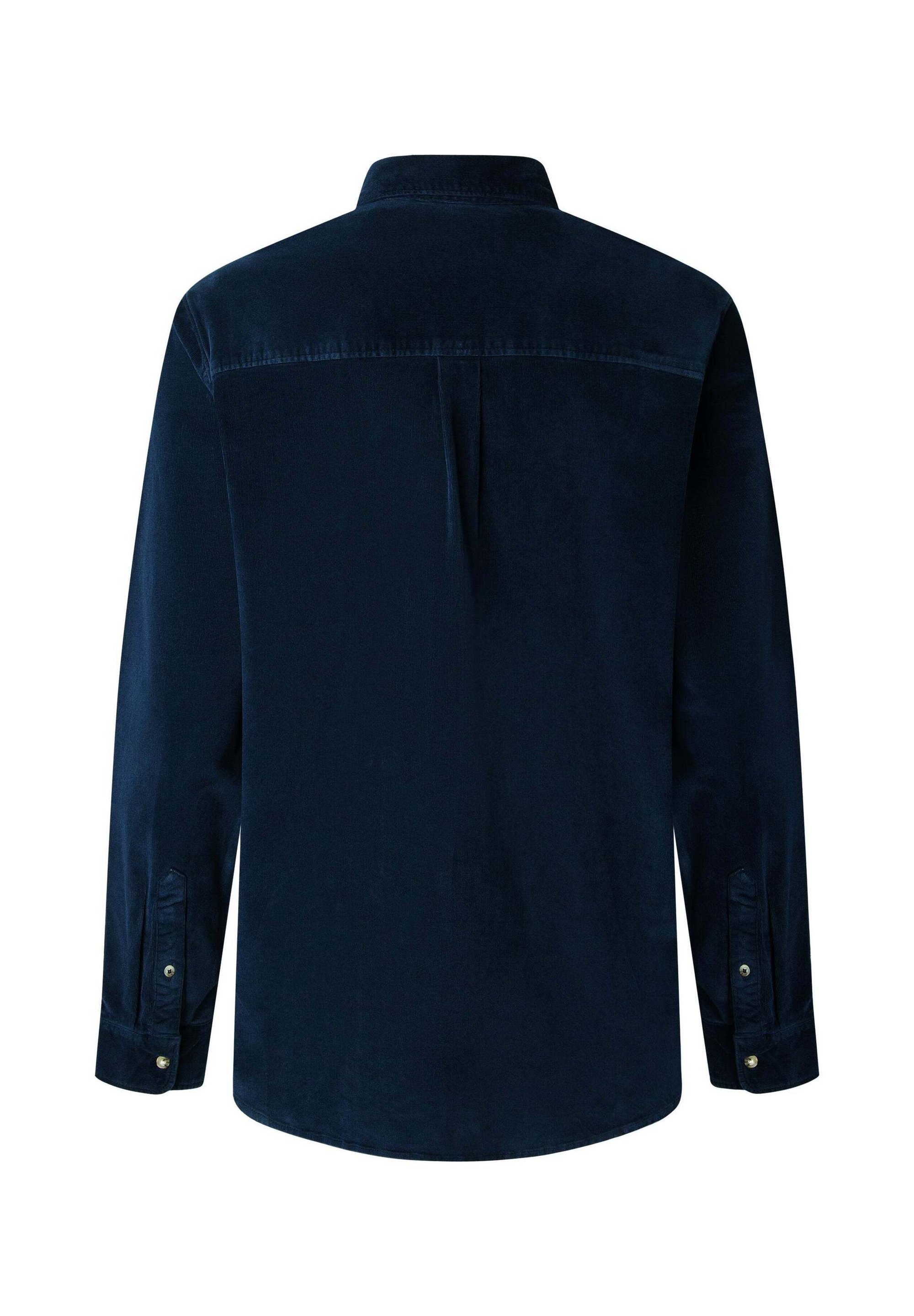 Pepe Jeans CLAYTON - Koszula - dulwich blue