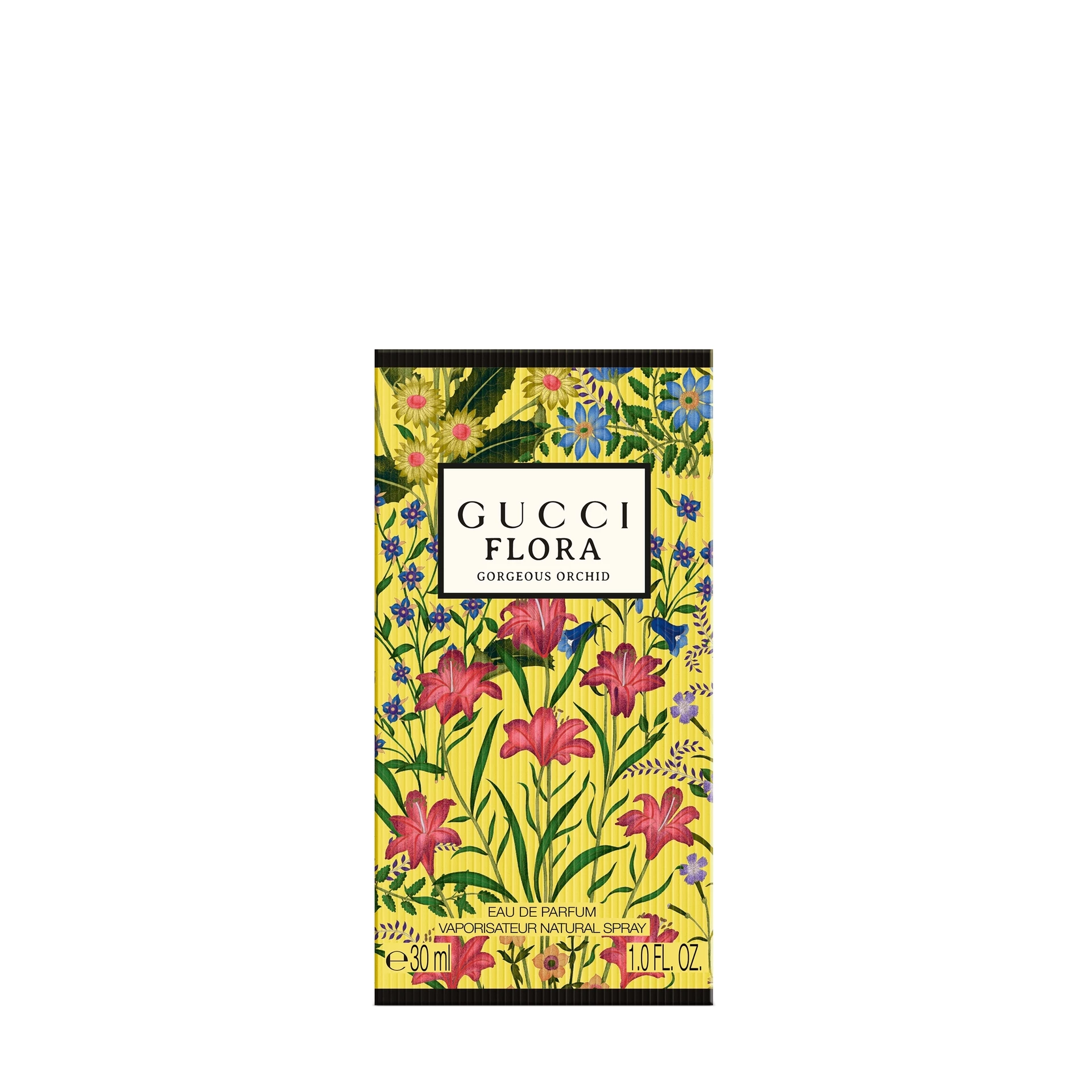 Flora Gorgeous Orchid EdP 30 ml - Gucci