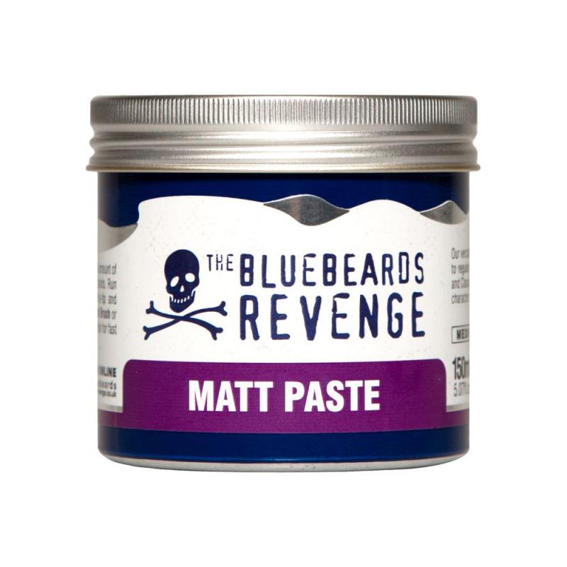 The Bluebeards Revenge stils