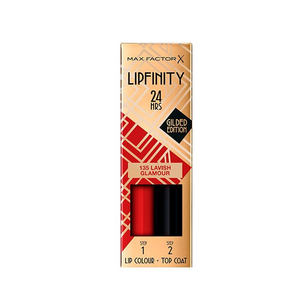 Lipfinity